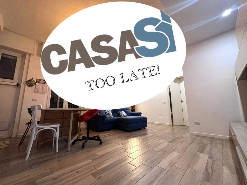 appartamento in affitto a Milano in zona Forlanini