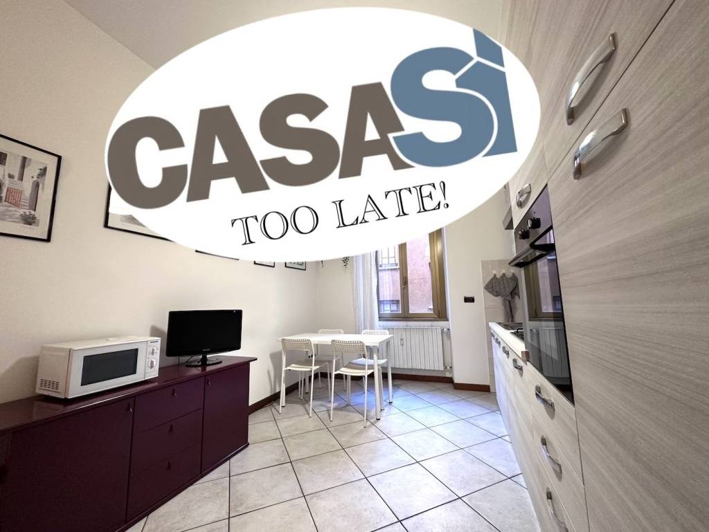 appartamento in affitto a Milano in zona Città Studi