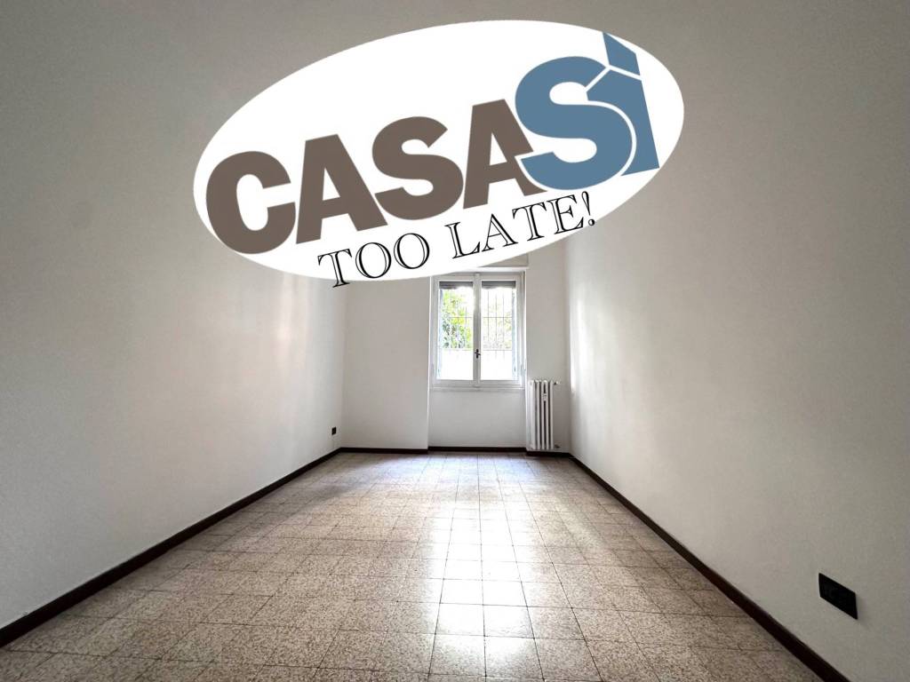 appartamento in affitto a Milano in zona Città Studi