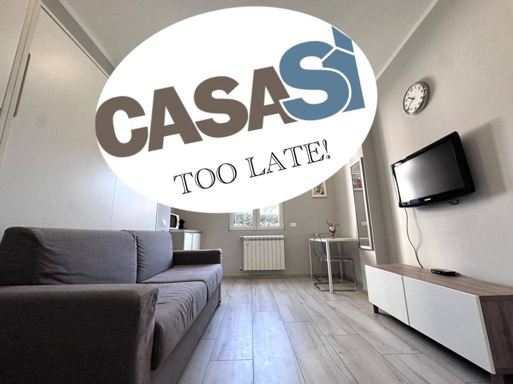 appartamento in affitto a Milano in zona Città Studi