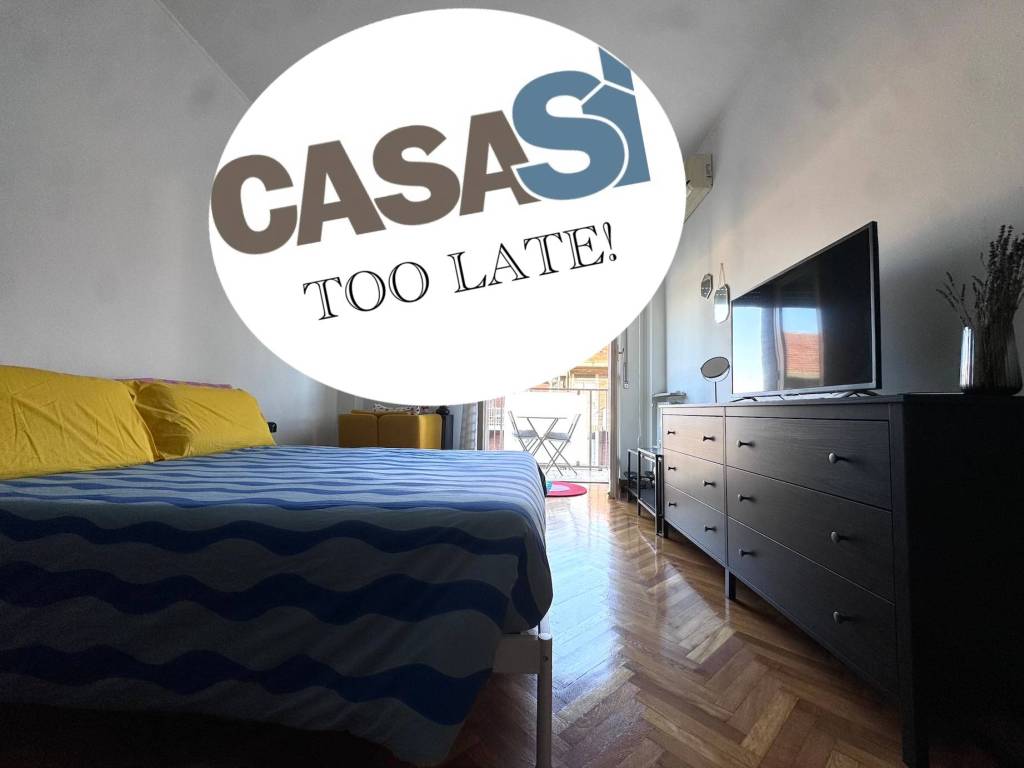 appartamento in affitto a Milano in zona Città Studi