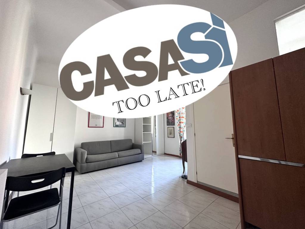 appartamento in affitto a Milano in zona Città Studi