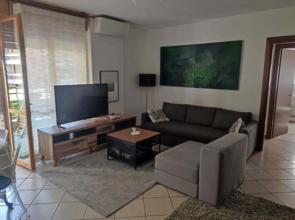 appartamento in affitto a Milano in zona Lambrate