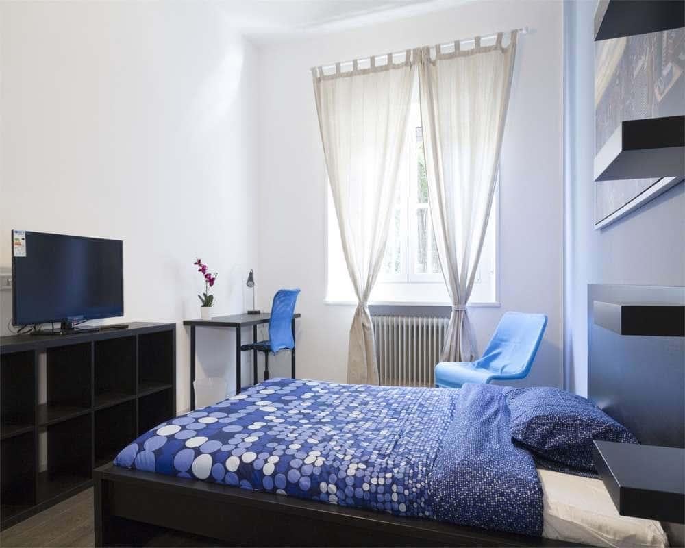 negozio in affitto a Milano in zona Corvetto