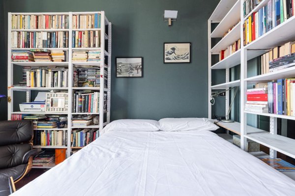 appartamento in affitto a Milano in zona Porta Garibaldi