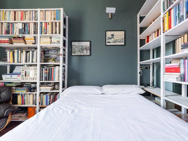 appartamento in affitto a Milano in zona Porta Garibaldi