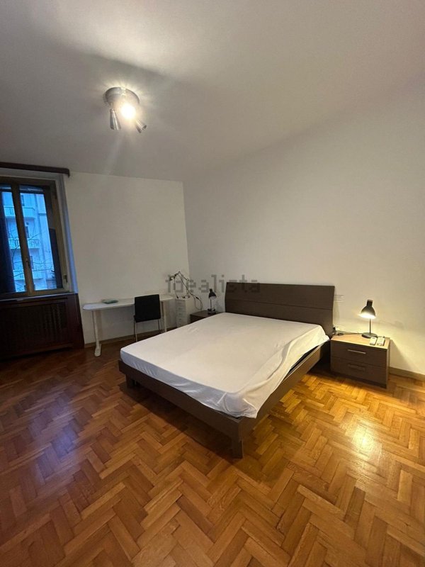 appartamento in affitto a Milano in zona XXII Marzo