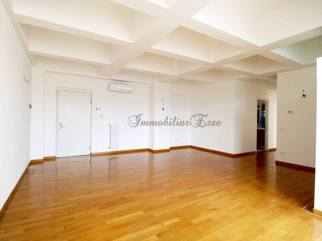 appartamento in affitto a Milano in zona Chiesa Rossa