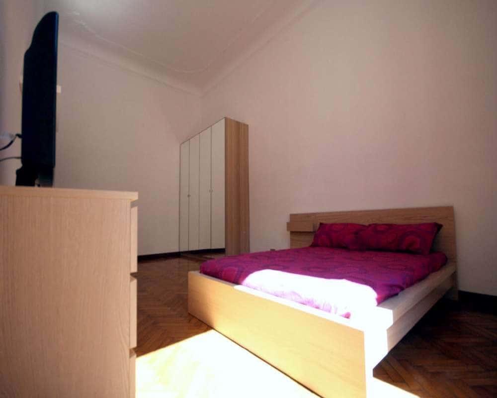 negozio in affitto a Milano in zona Loreto