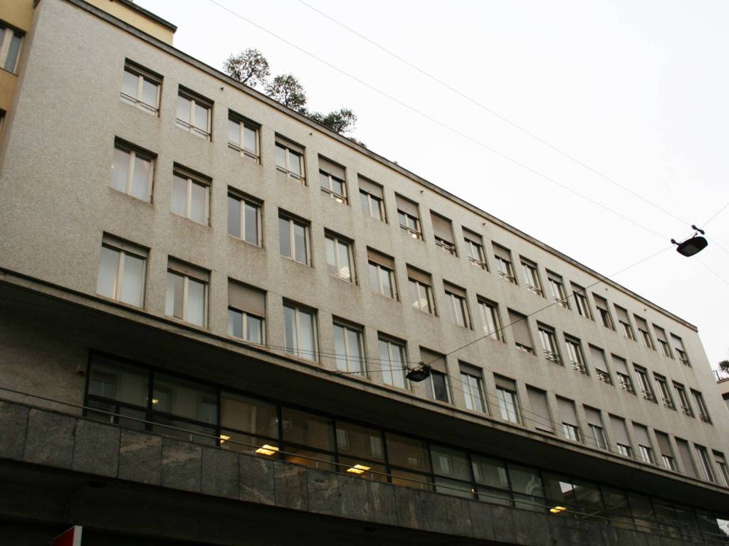 ufficio in affitto a Milano in zona Guastalla