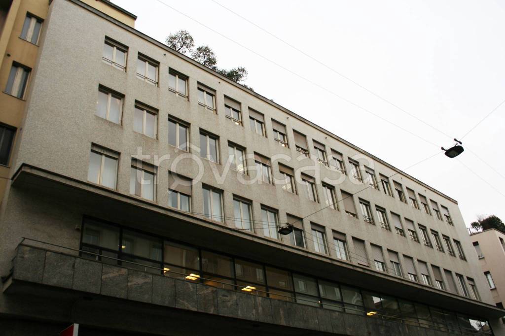 ufficio in affitto a Milano