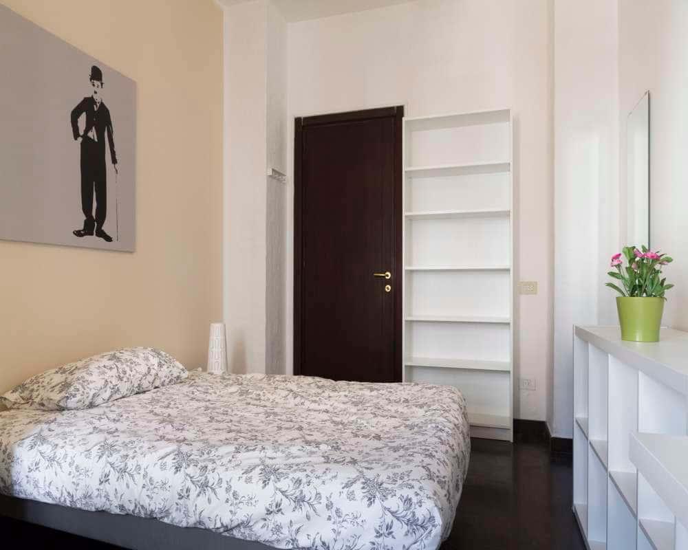 negozio in affitto a Milano in zona Maggiolina