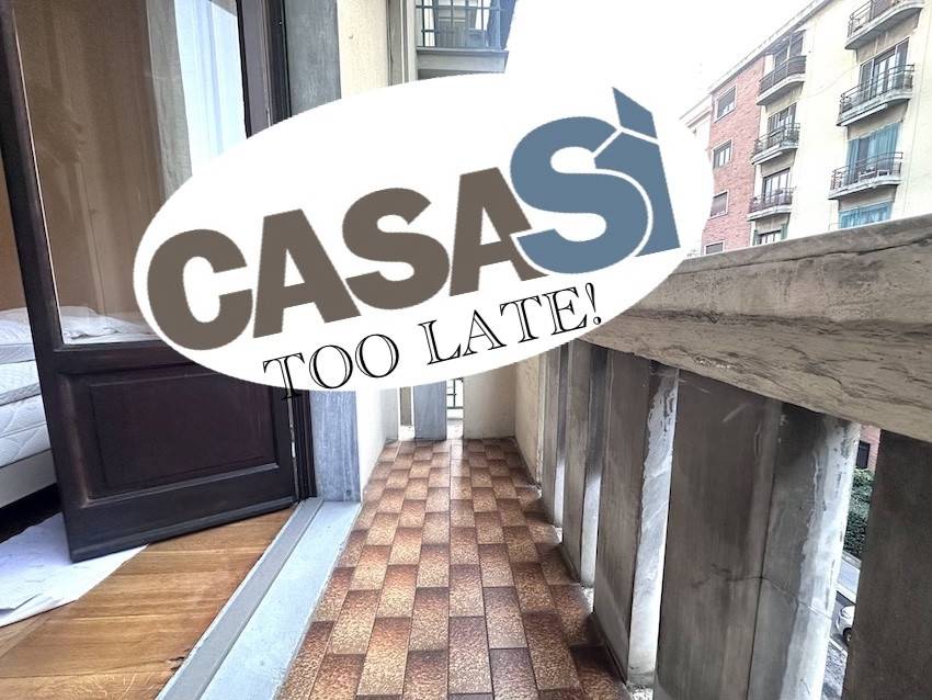 appartamento in affitto a Milano in zona Città Studi