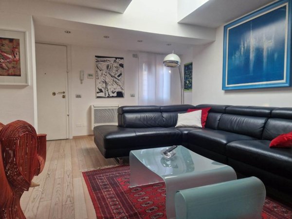 appartamento in affitto a Milano in zona Brera