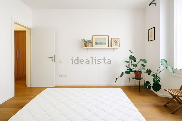 appartamento in affitto a Milano in zona Vigentino