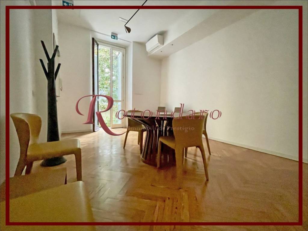 ufficio in affitto a Milano