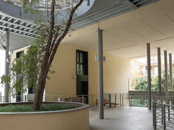 appartamento in affitto a Milano in zona Turro