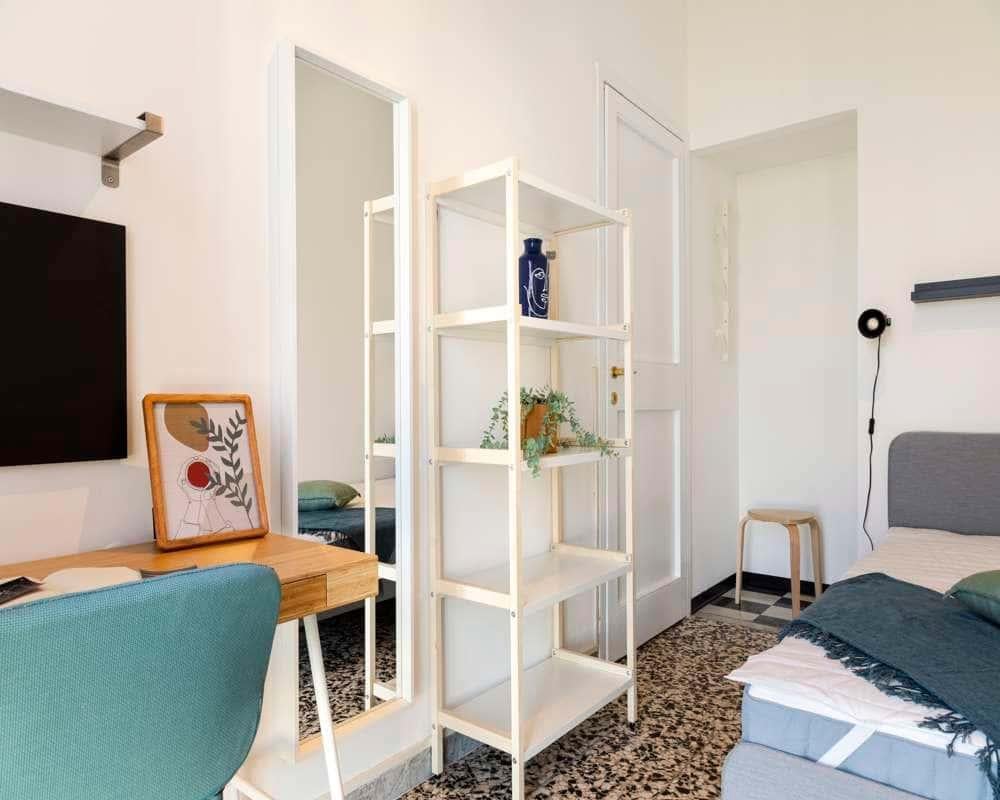 negozio in affitto a Milano in zona Città Studi