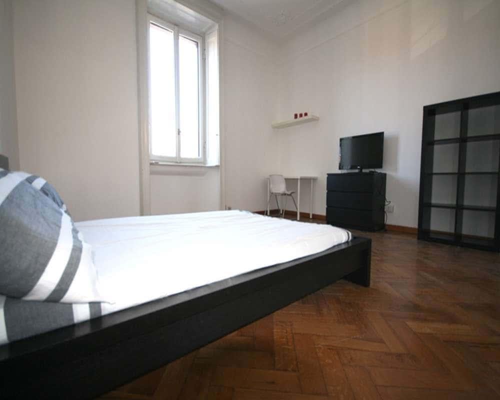 negozio in affitto a Milano in zona Casoretto