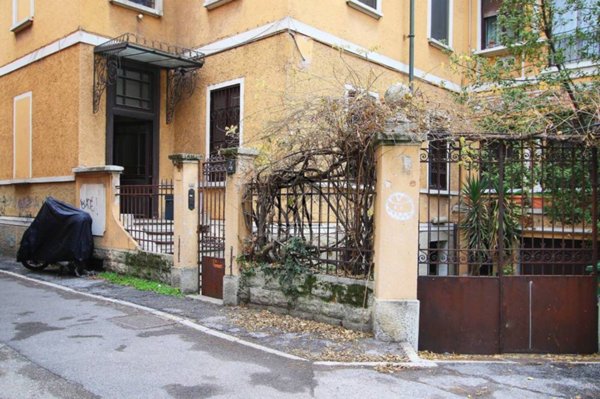 appartamento in affitto a Milano in zona Città Studi