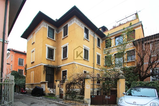 appartamento in affitto a Milano in zona Città Studi