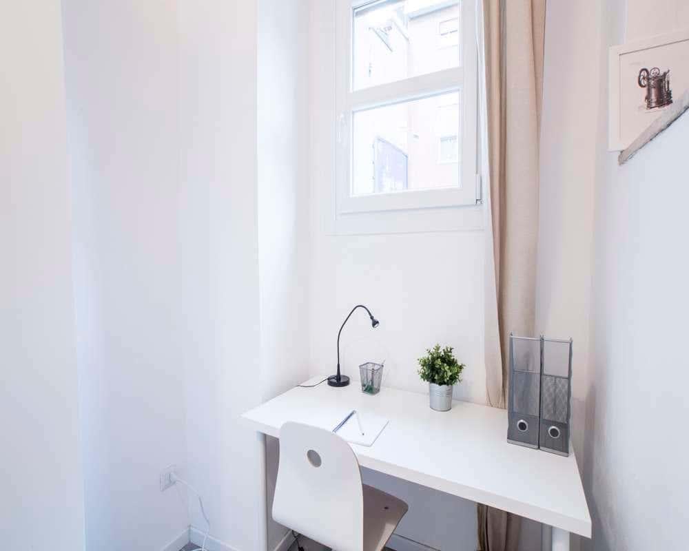 negozio in affitto a Milano in zona Cagnola