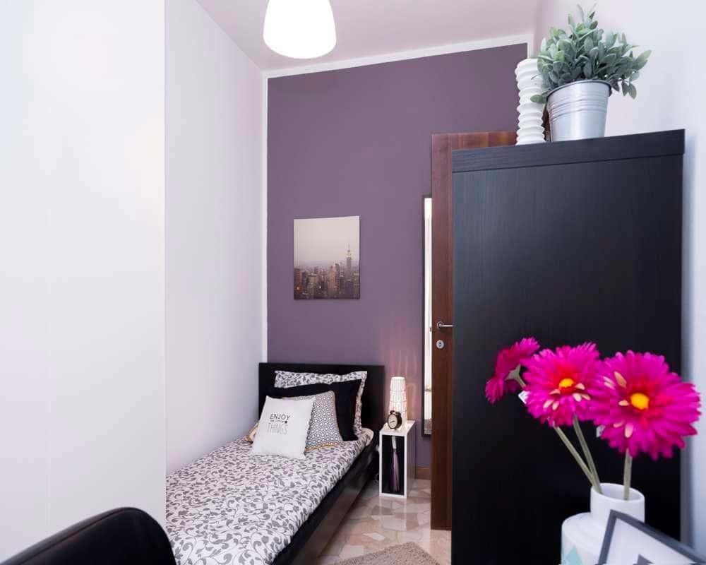 negozio in affitto a Milano in zona Dergano