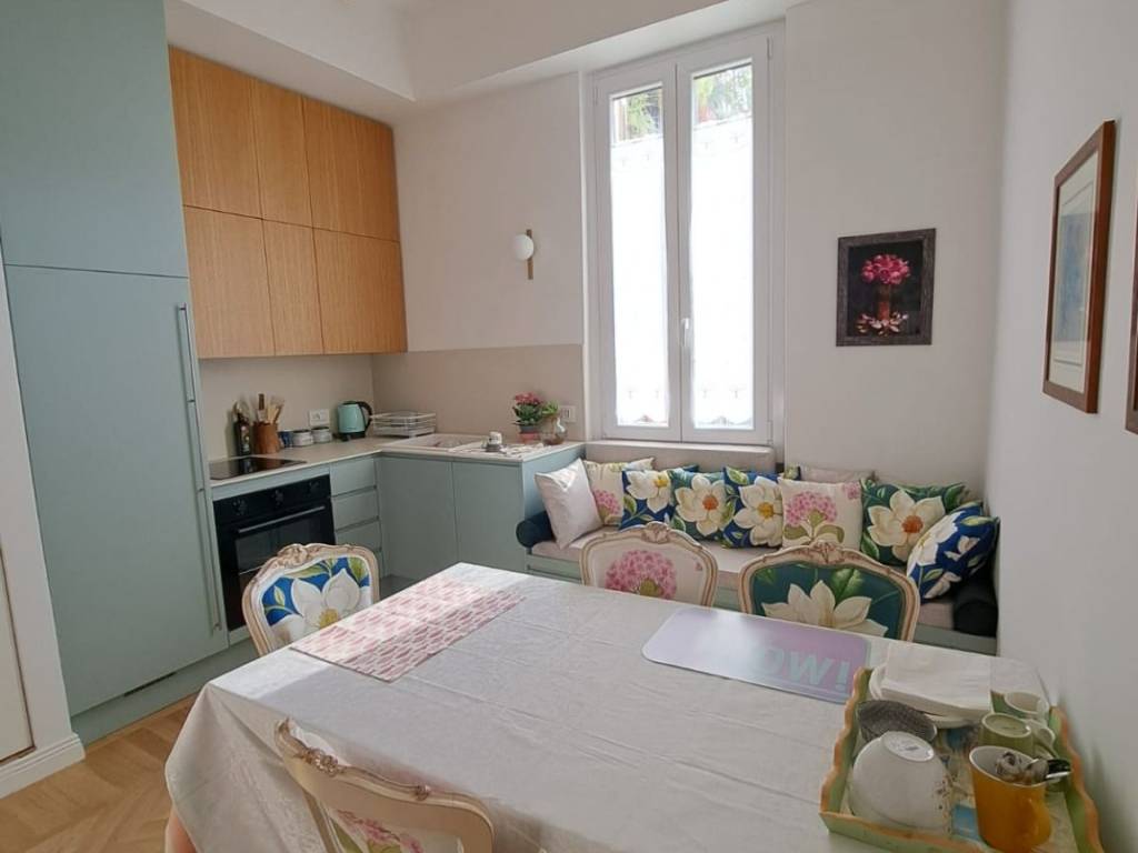 appartamento in affitto a Milano in zona Bocconi