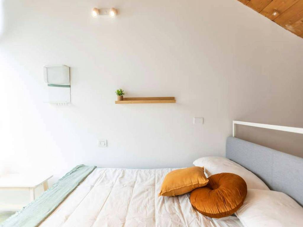 appartamento in affitto a Milano in zona Famagosta