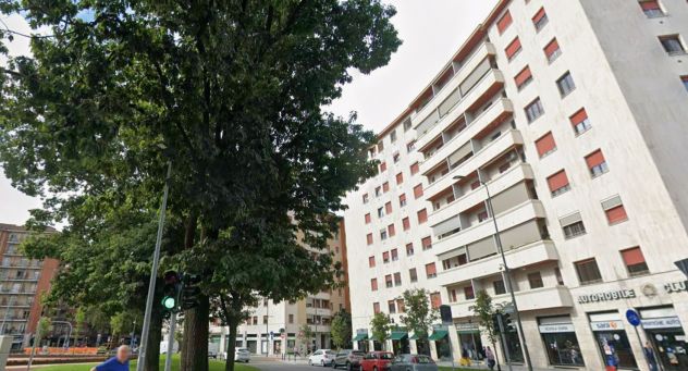 appartamento in affitto a Milano in zona Barona