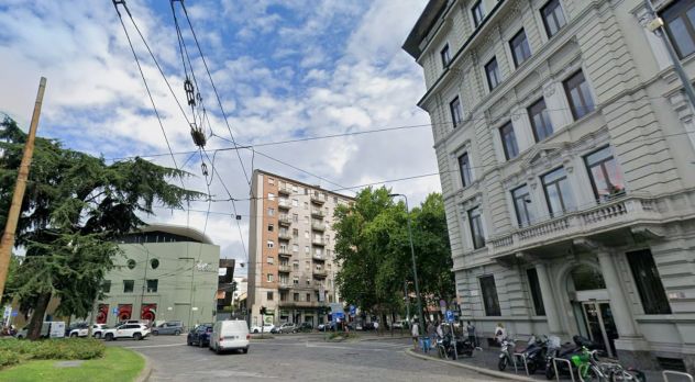 appartamento in affitto a Milano in zona Piazzale Lodi