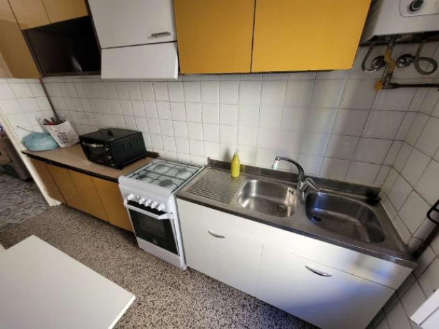 appartamento in affitto a Milano in zona Corvetto