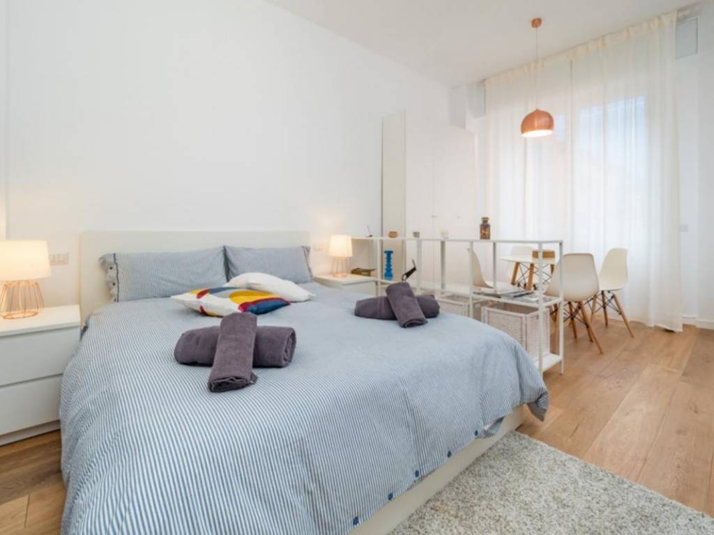 appartamento in affitto a Milano in zona Città Studi