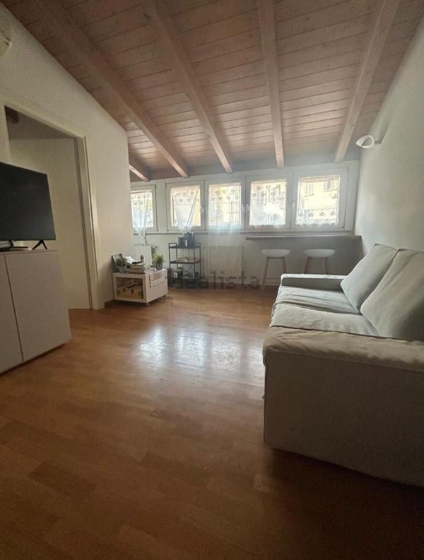 appartamento in affitto a Milano in zona Piazzale Lodi