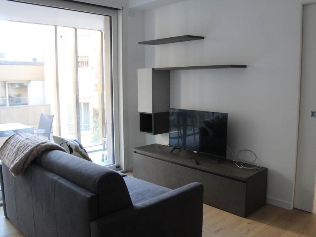 appartamento in affitto a Milano in zona Isola