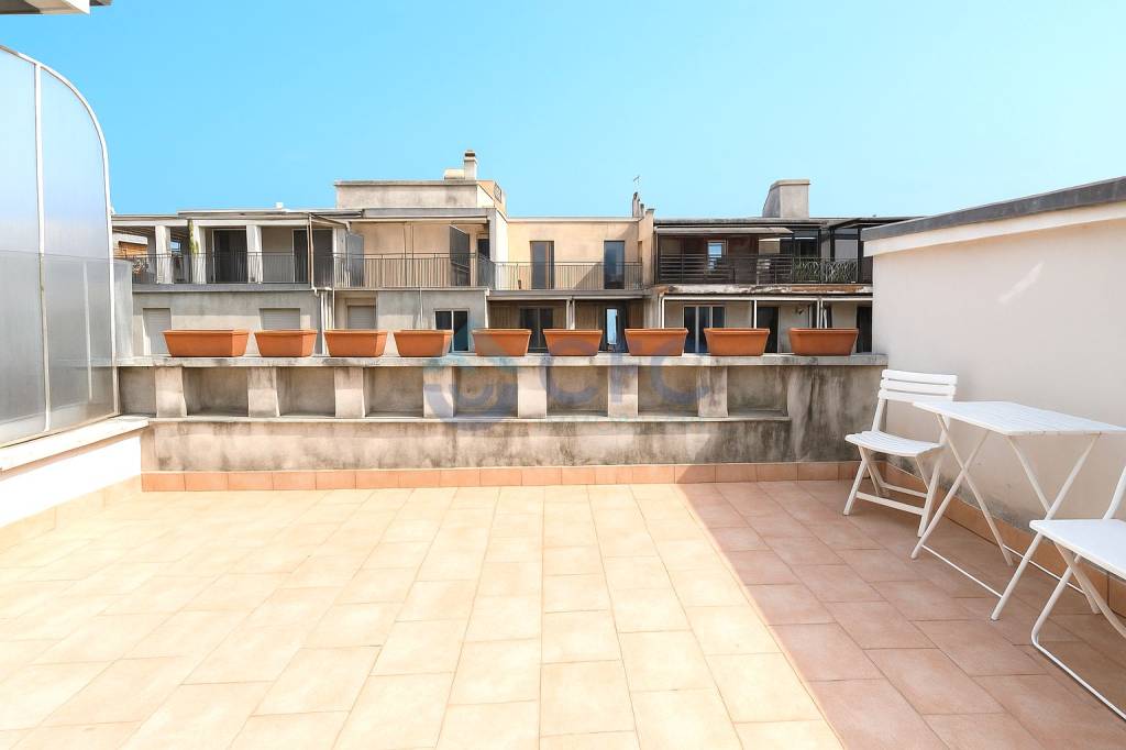 appartamento in affitto a Milano in zona Centro Storico