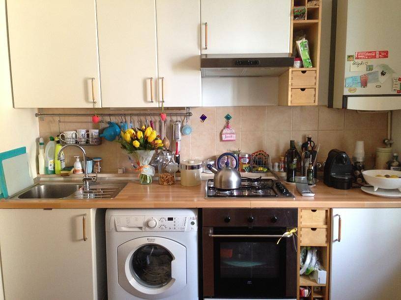 appartamento in affitto a Milano in zona Bocconi