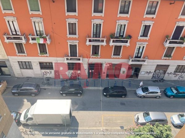 appartamento in affitto a Milano in zona Isola