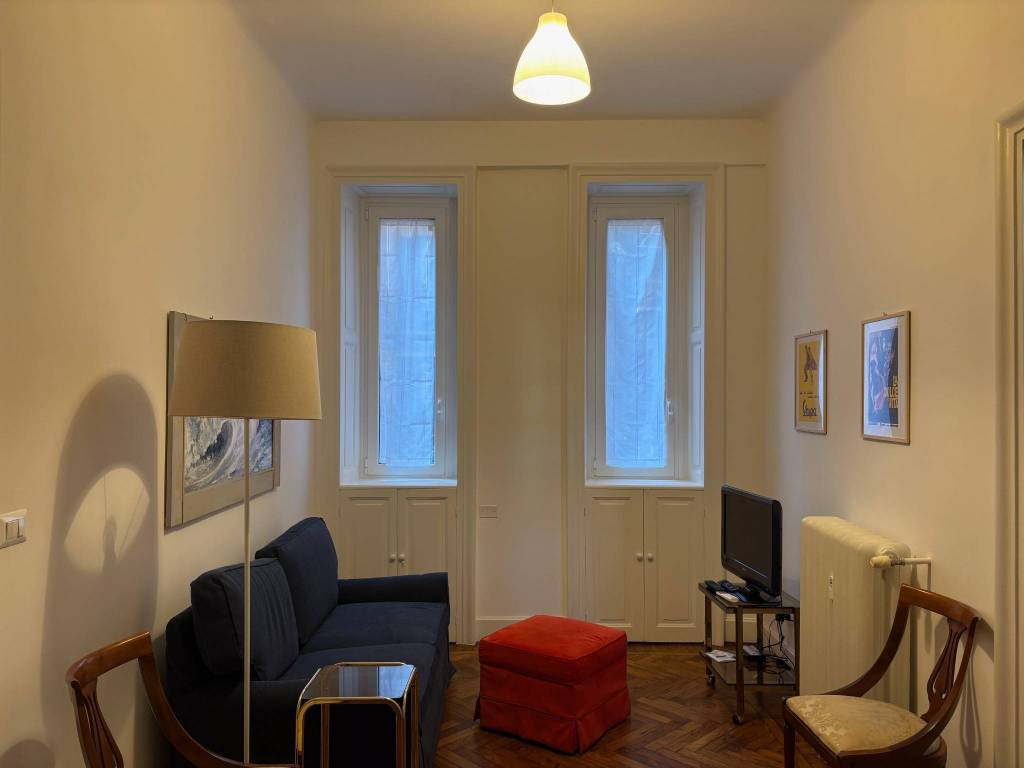 appartamento in affitto a Milano in zona Isola