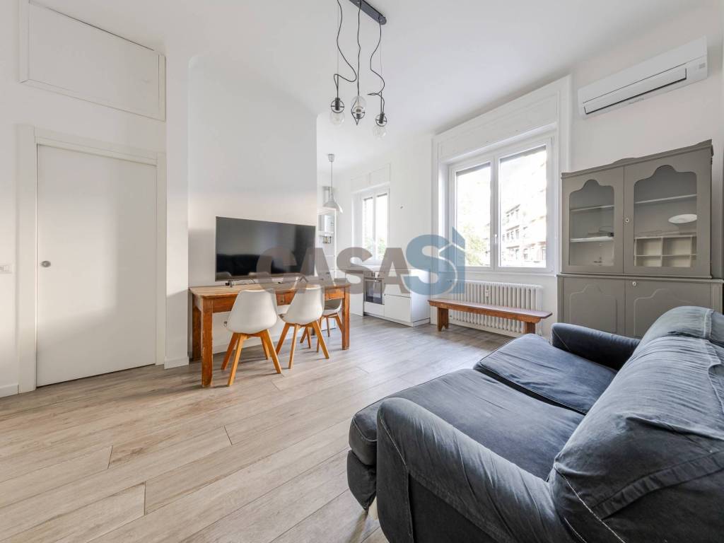 appartamento in affitto a Milano in zona Piazzale Lodi