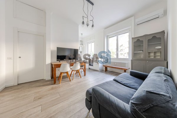 appartamento in affitto a Milano in zona Calvairate