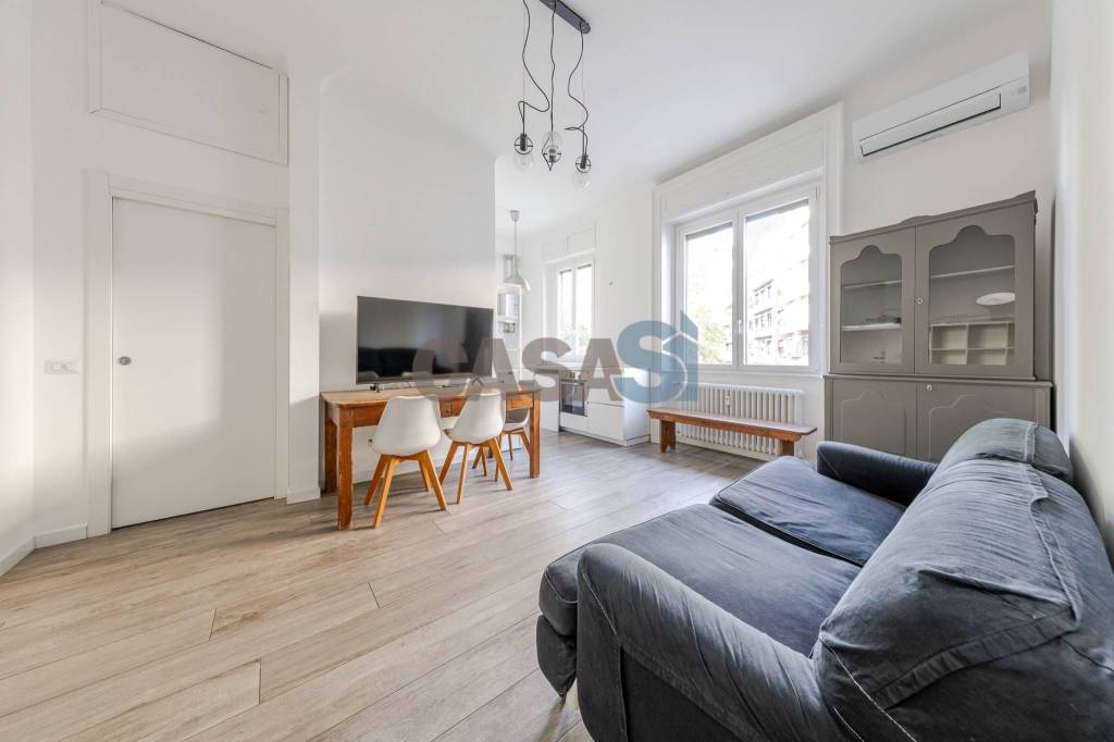 appartamento in affitto a Milano in zona Porta Vittoria