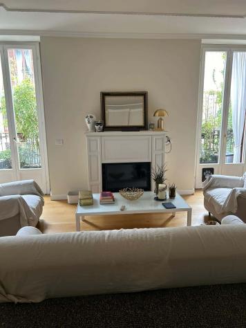 appartamento in affitto a Milano in zona Cagnola