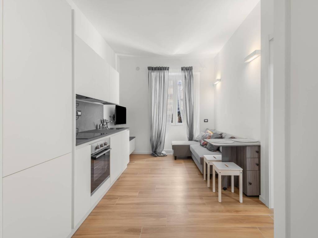 appartamento in affitto a Milano in zona Città Studi