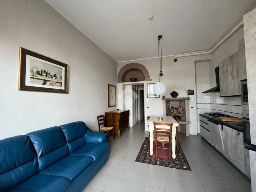 appartamento in affitto a Milano in zona Famagosta