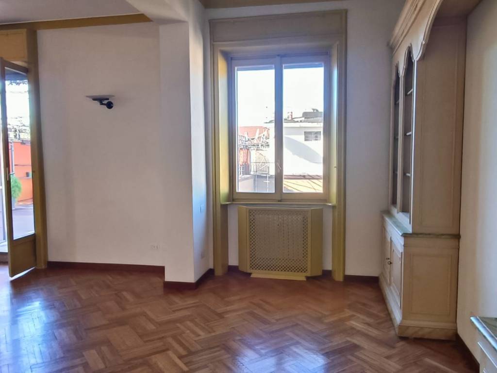 appartamento in affitto a Milano in zona Porta Venezia