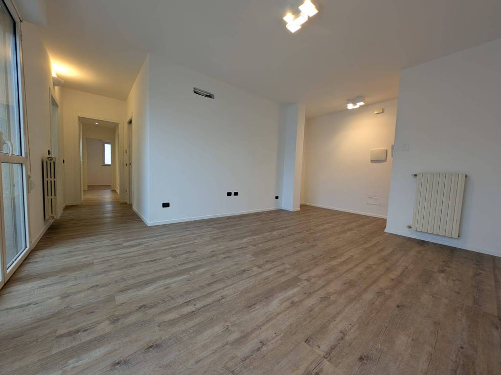 appartamento in affitto a Milano in zona Solari