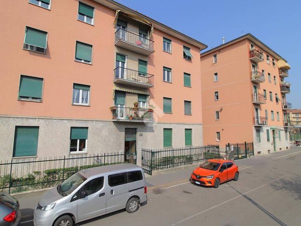 appartamento in affitto a Milano in zona Bovisa
