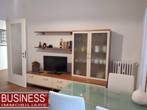 appartamento in affitto a Milano in zona Brera