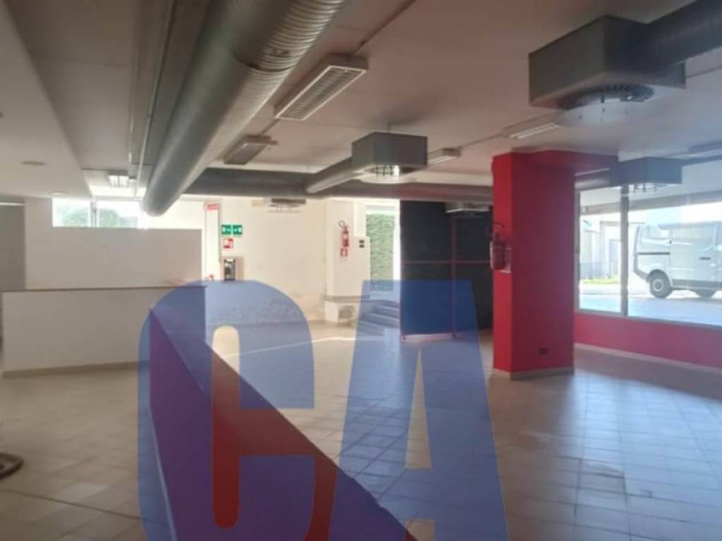 ufficio in affitto a Milano in zona Niguarda